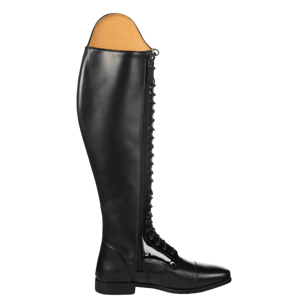 HKM Standard Riding Boots -Amalfi Lack- - Image 4