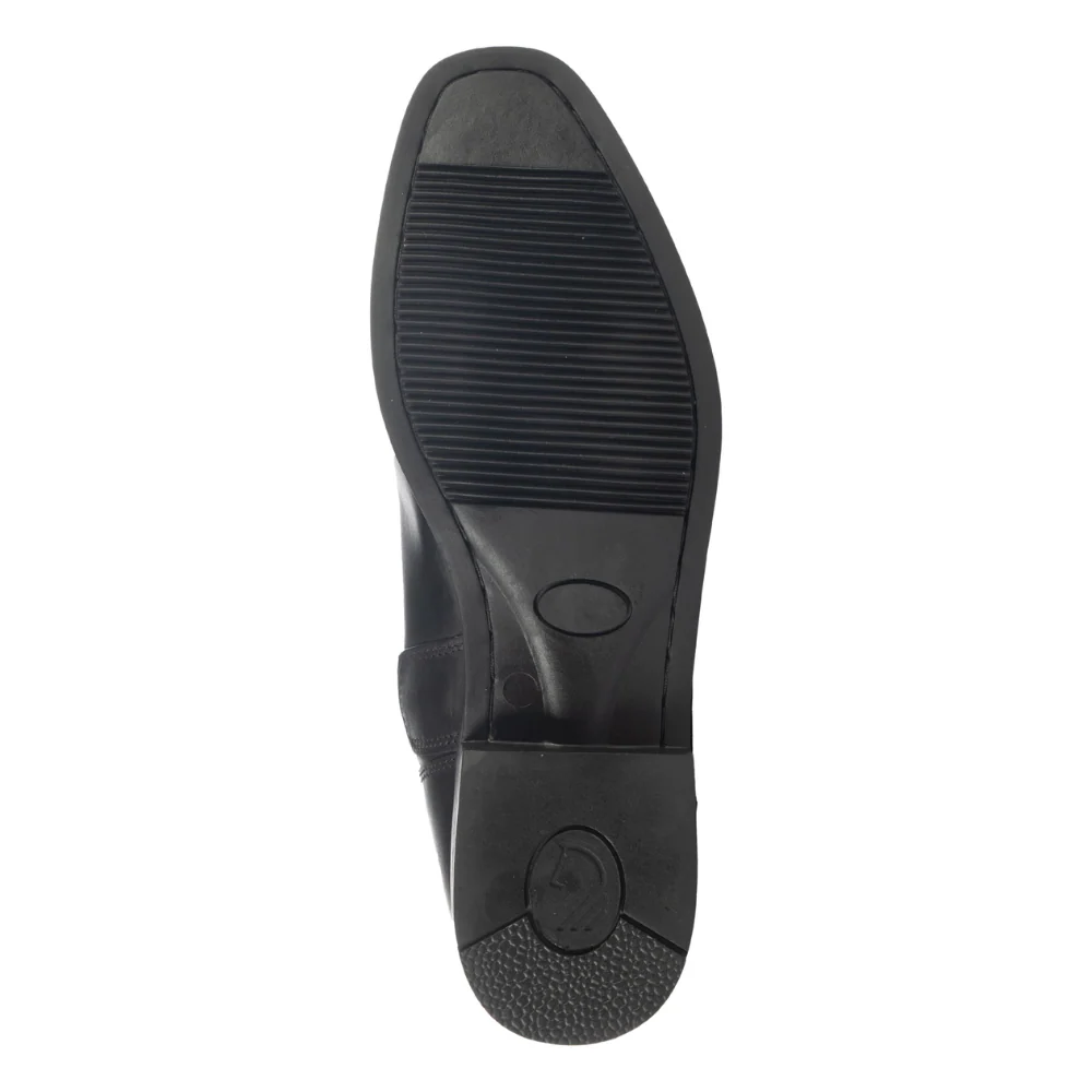 HKM Standard Riding Boots -Amalfi Lack- - Image 7