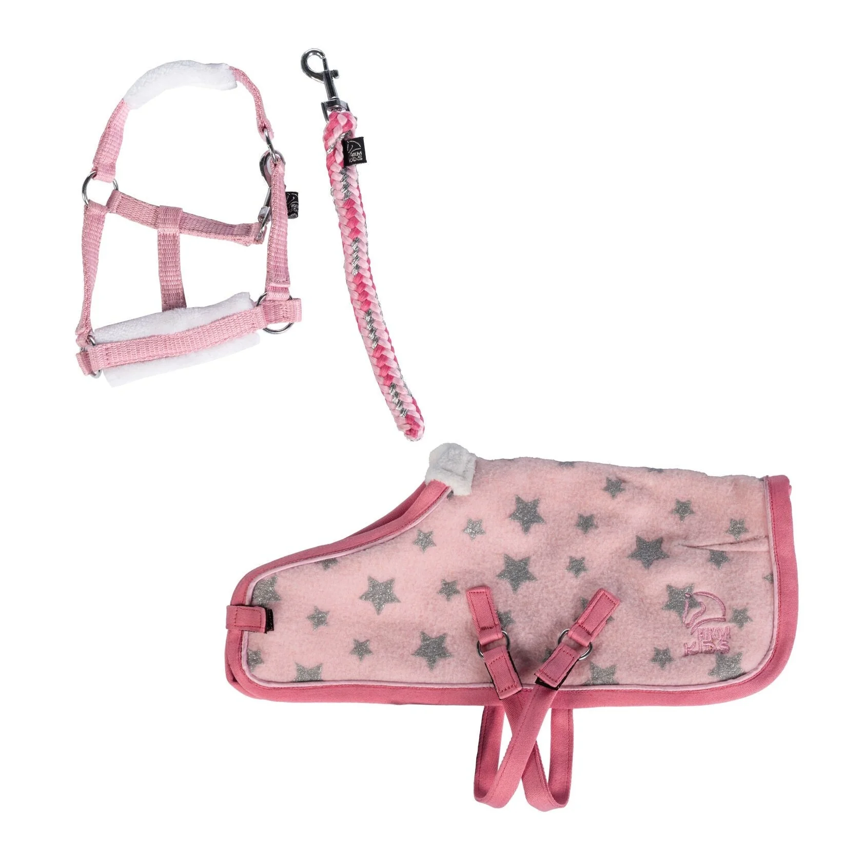 HKM Star Set -Cuddle Pony- - Image 3