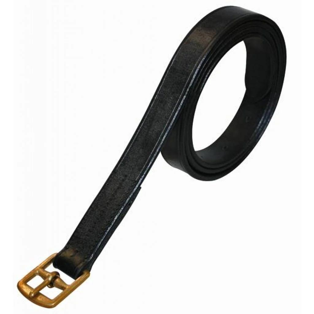 HKM Stirrup Leathers - Image 2