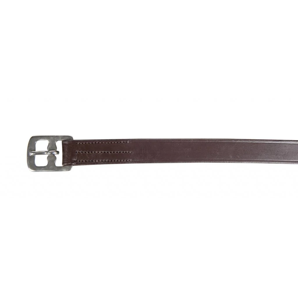 HKM Stirrup Leathers - Image 3