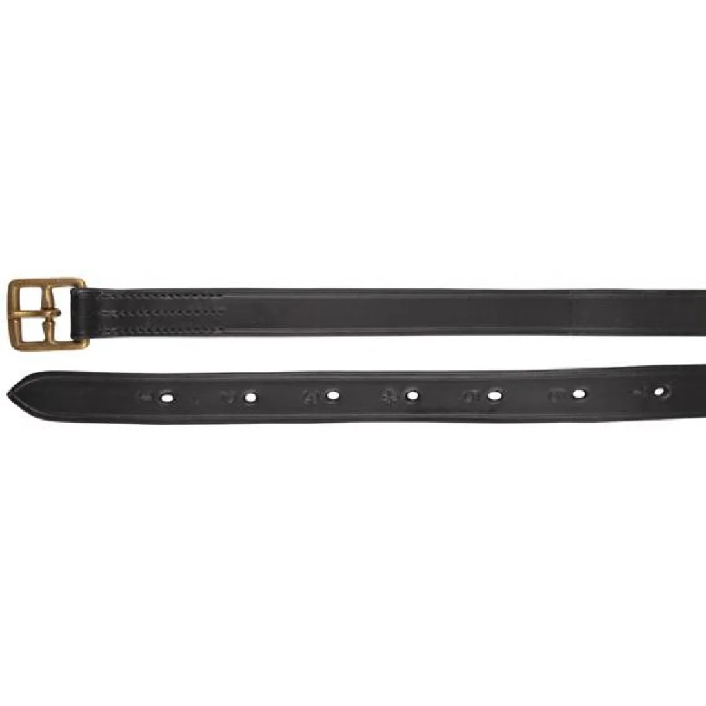 HKM Stirrup Leathers - Image 4