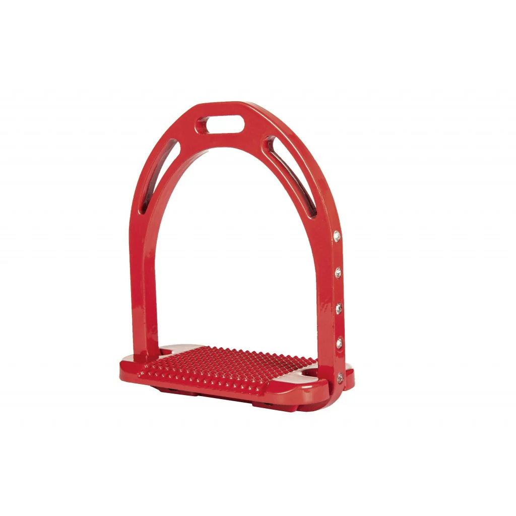 HKM Stirrups -Glitter- - Image 2