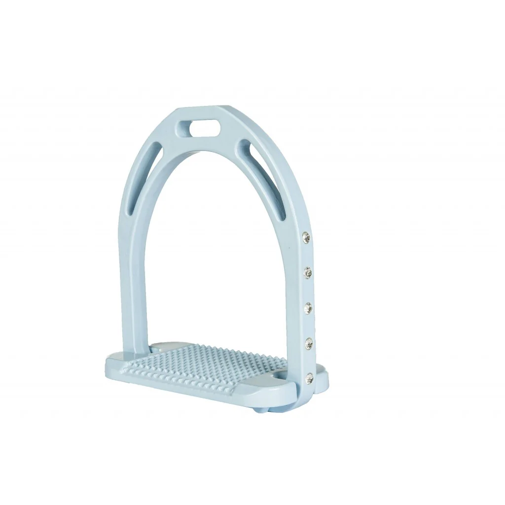 HKM Stirrups -Glitter- - Image 4