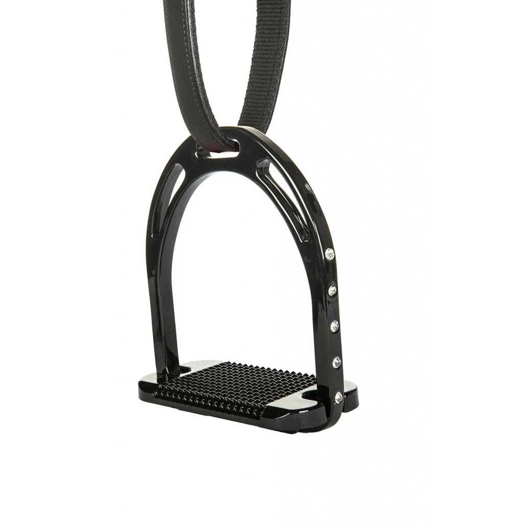 HKM Stirrups -Glitter- - Image 5