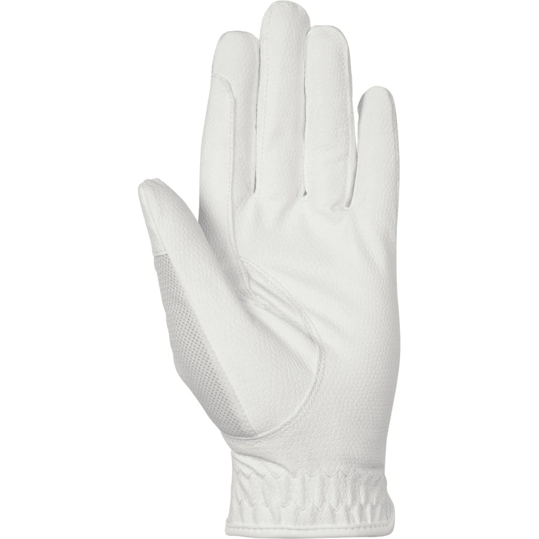 HKM Style Summer Riding Gloves - Image 2