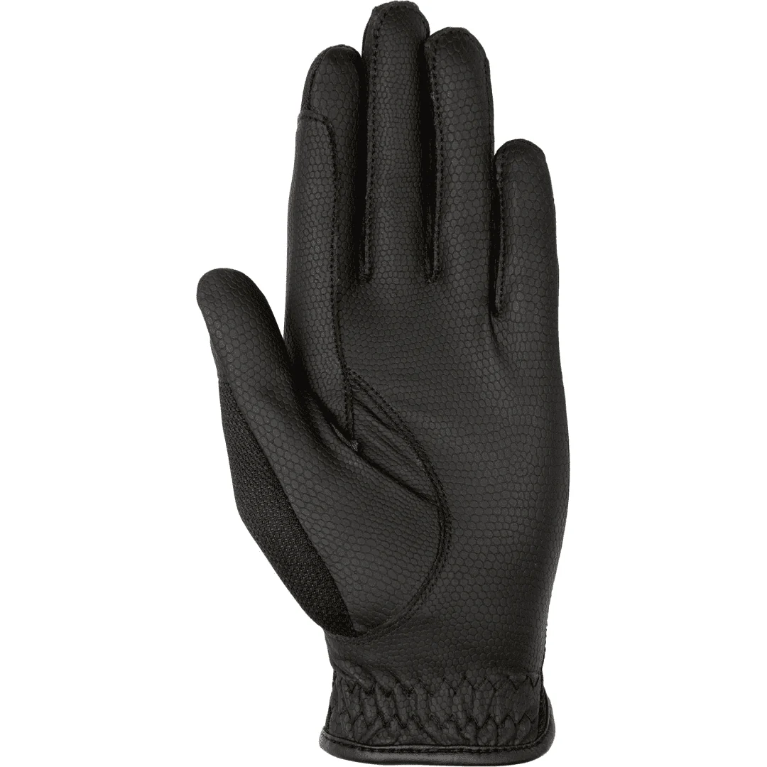 HKM Style Summer Riding Gloves - Image 4