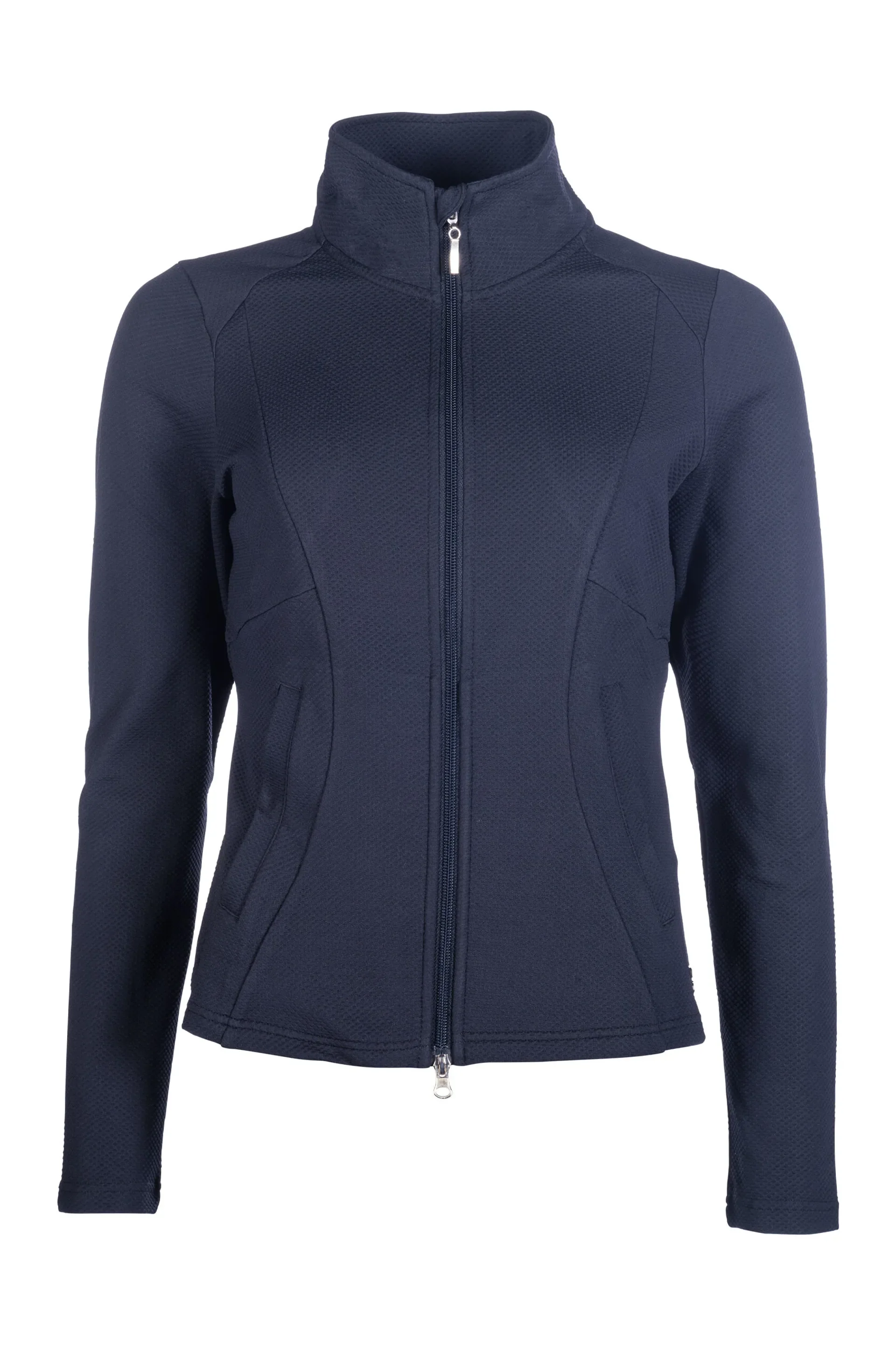 HKM Sweat Jacket -Alina-