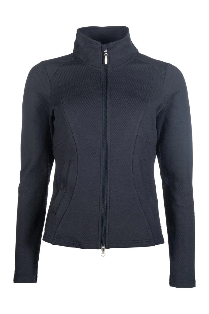 HKM Sweat Jacket -Alina- - Image 4