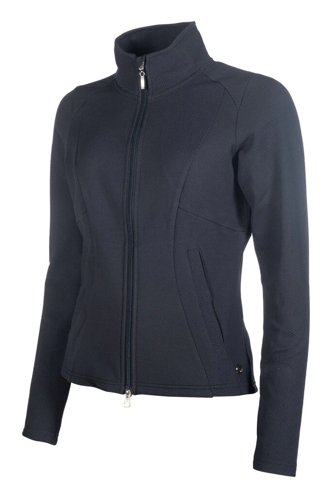 HKM Sweat Jacket -Alina- - Image 5