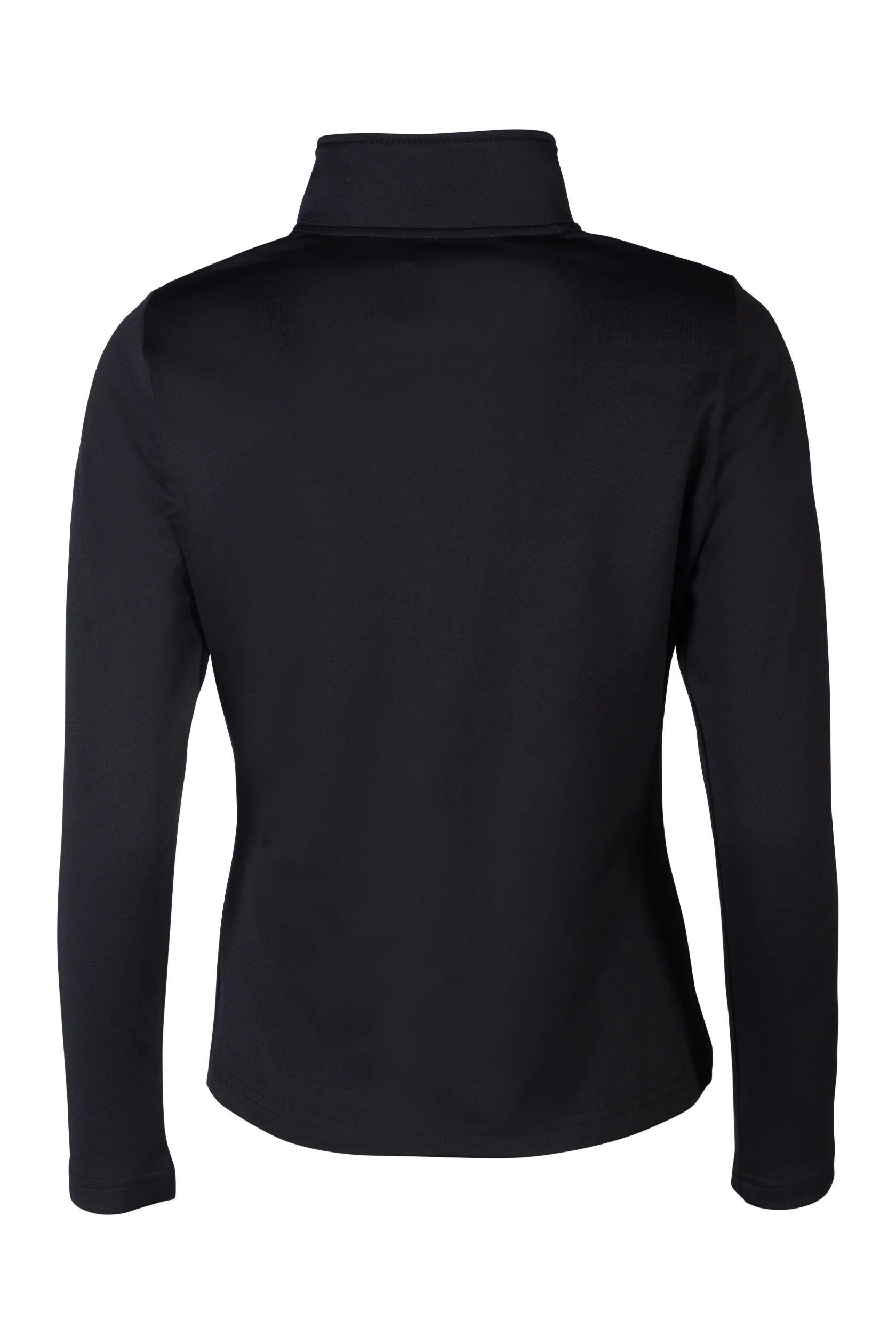 HKM Sweat Jacket -Limone- - Image 3