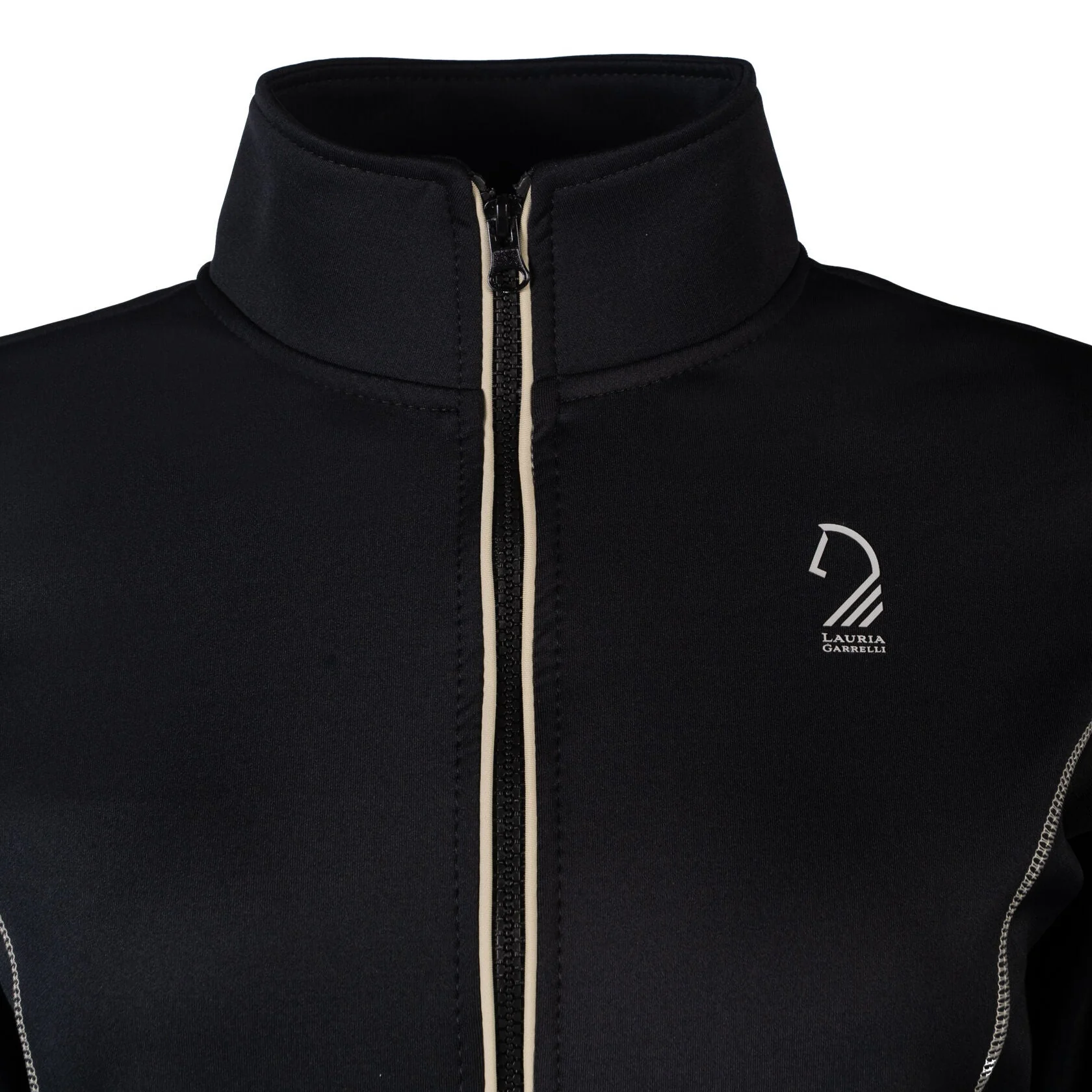 HKM Sweat Jacket -Limone- - Image 5