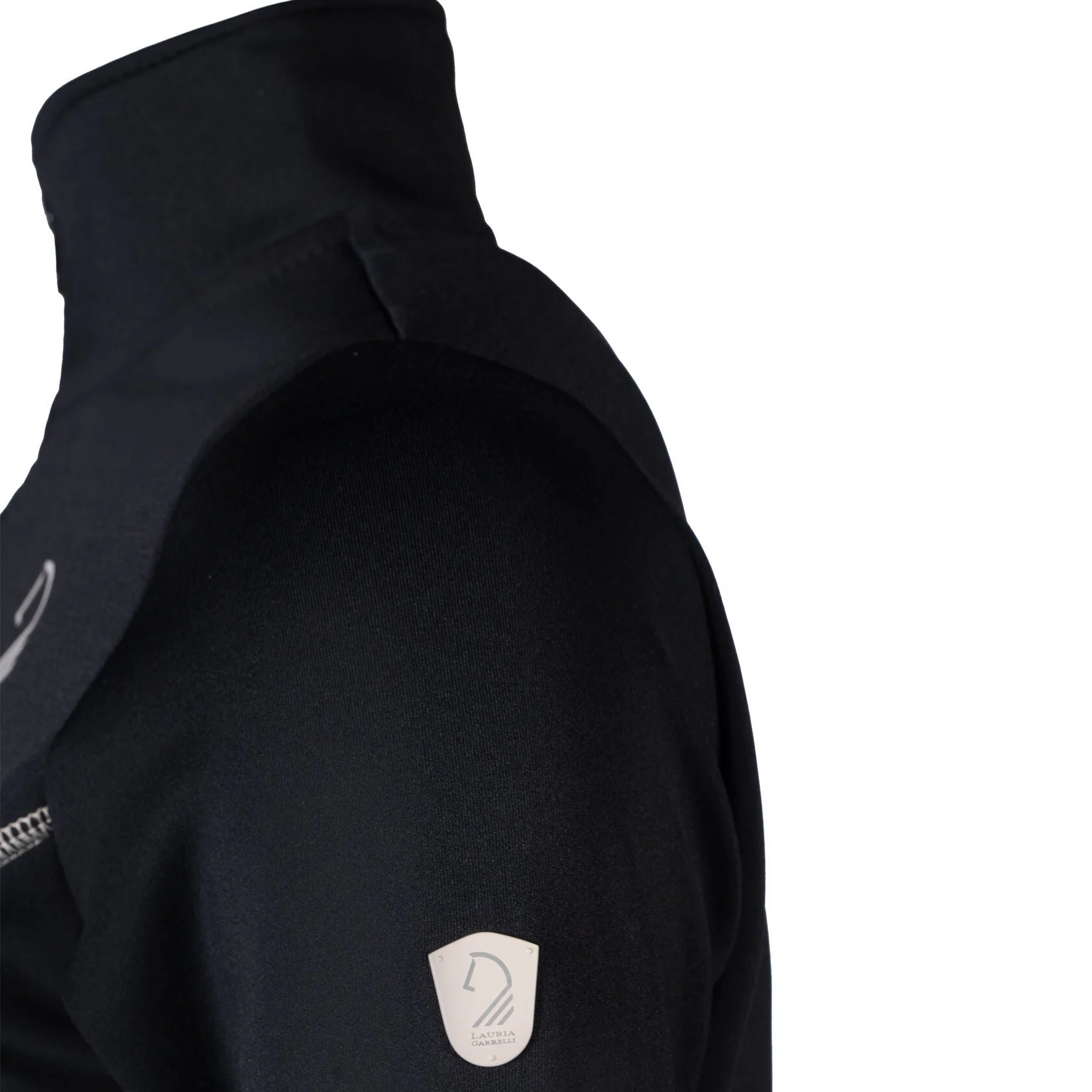 HKM Sweat Jacket -Limone- - Image 7