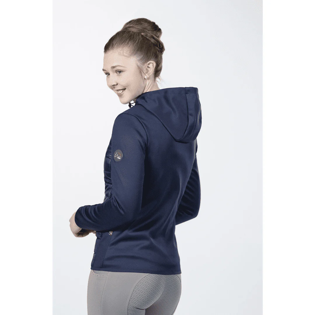 HKM Sweat Style Jacket - Image 10