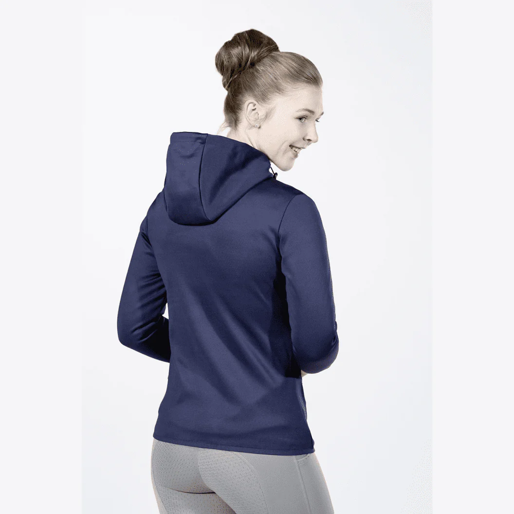HKM Sweat Style Jacket - Image 11