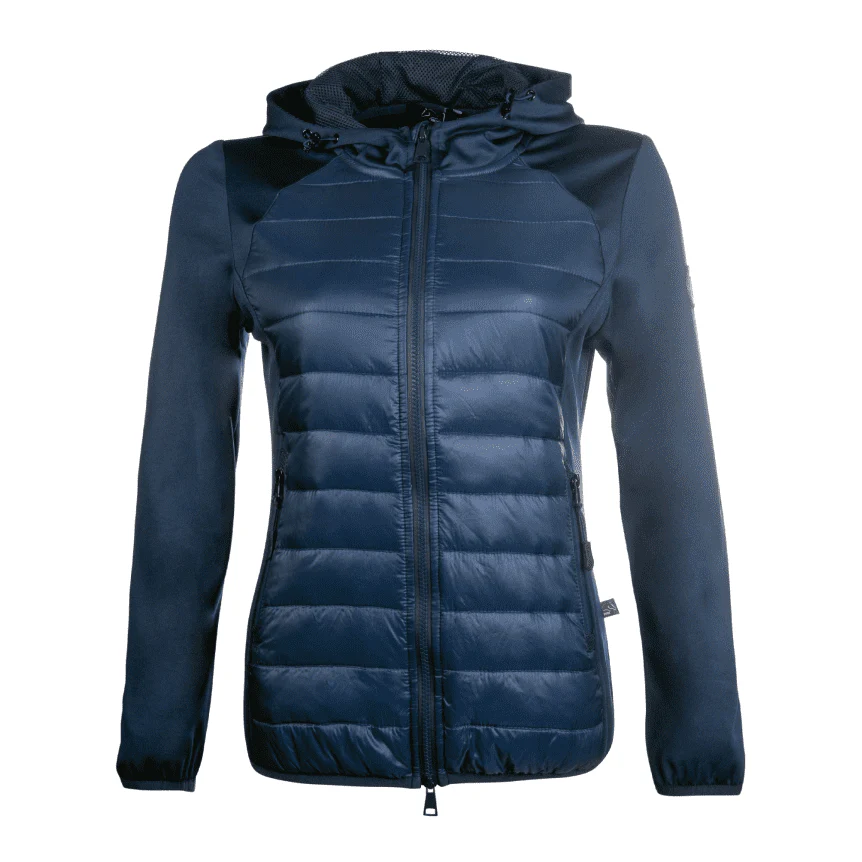 HKM Sweat Style Jacket - Image 12