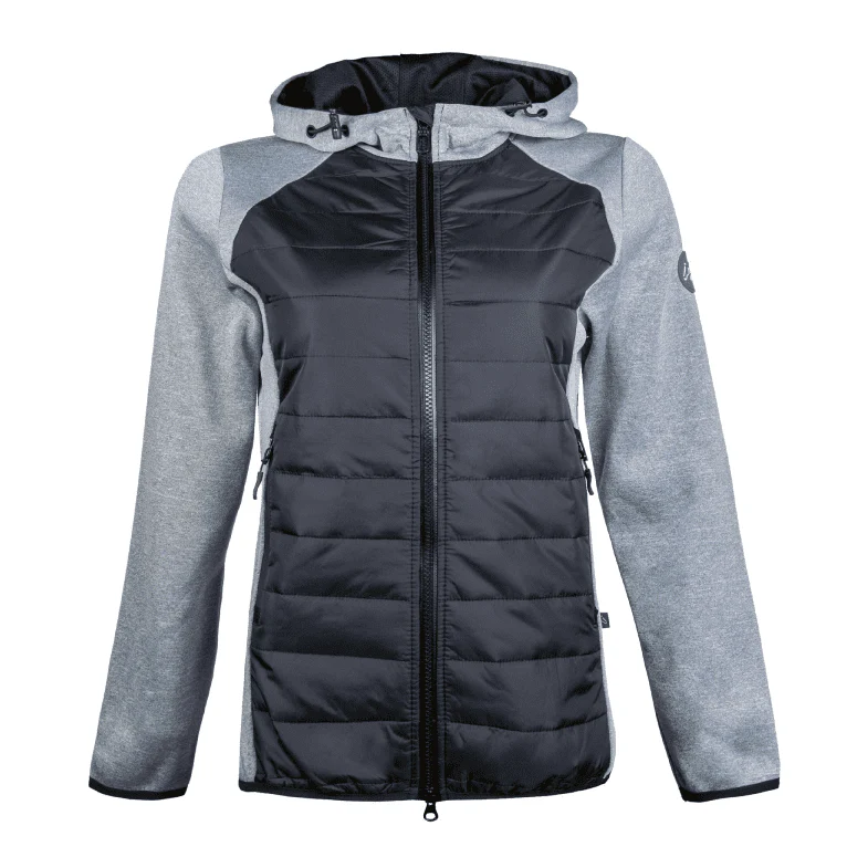 HKM Sweat Style Jacket - Image 13