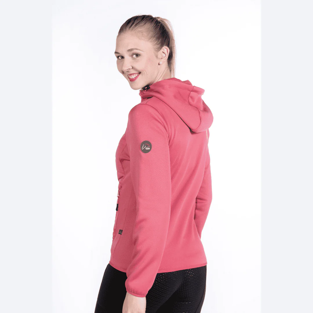 HKM Sweat Style Jacket - Image 6
