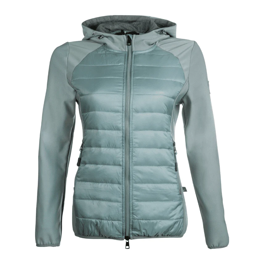 HKM Sweat Style Jacket - Image 8