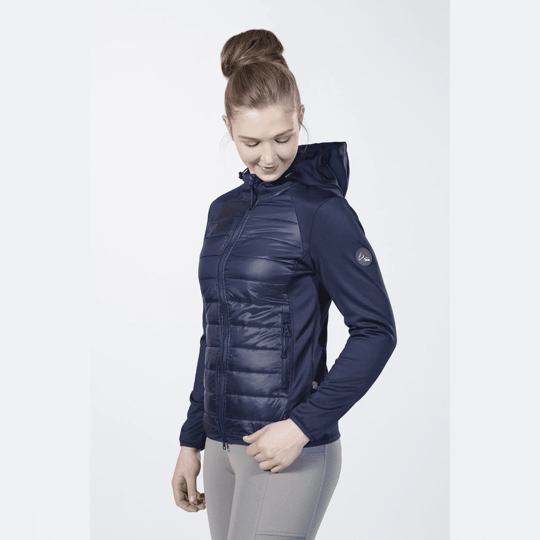 HKM Sweat Style Jacket - Image 9