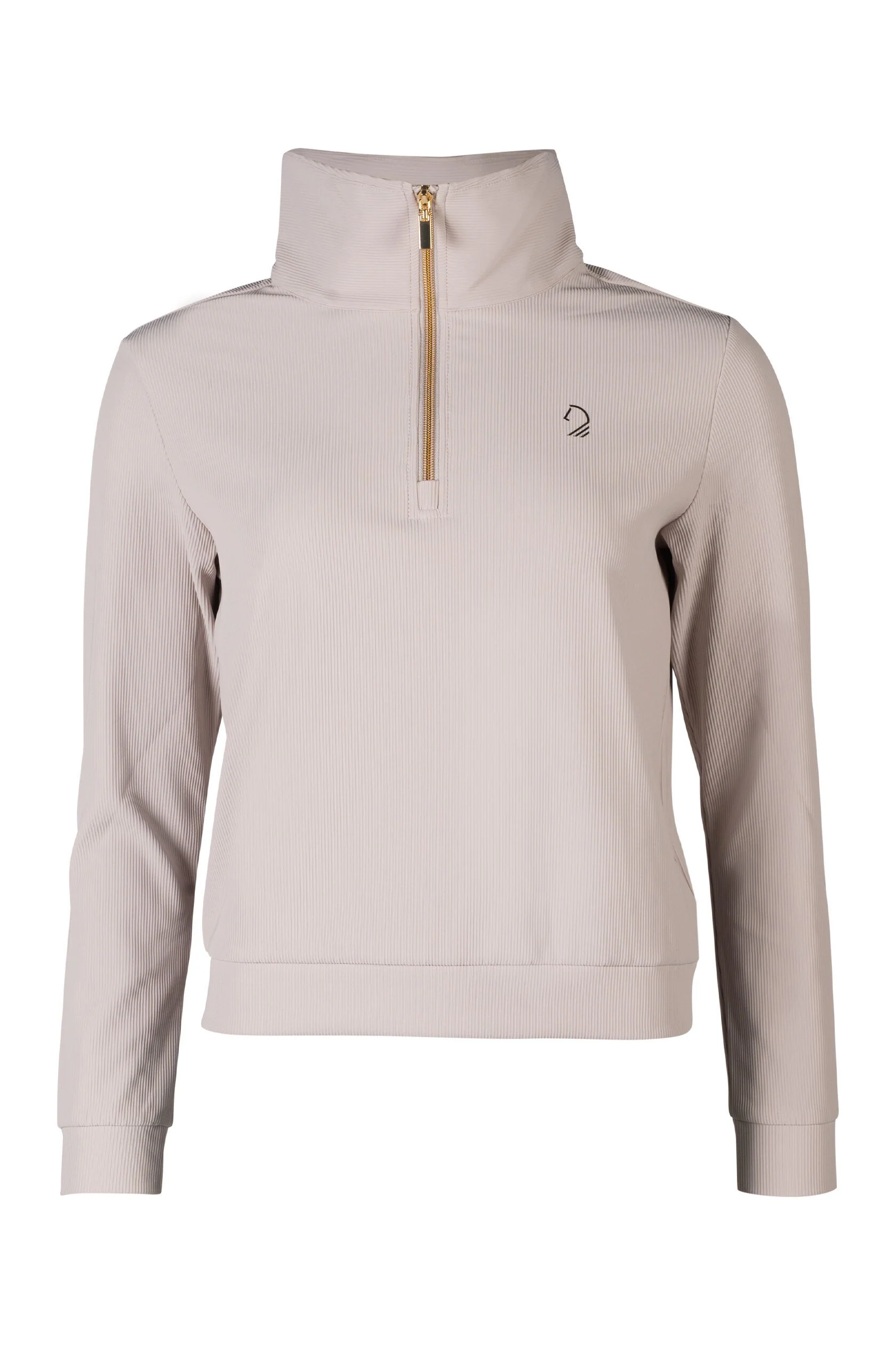 HKM Sweater -Limone-