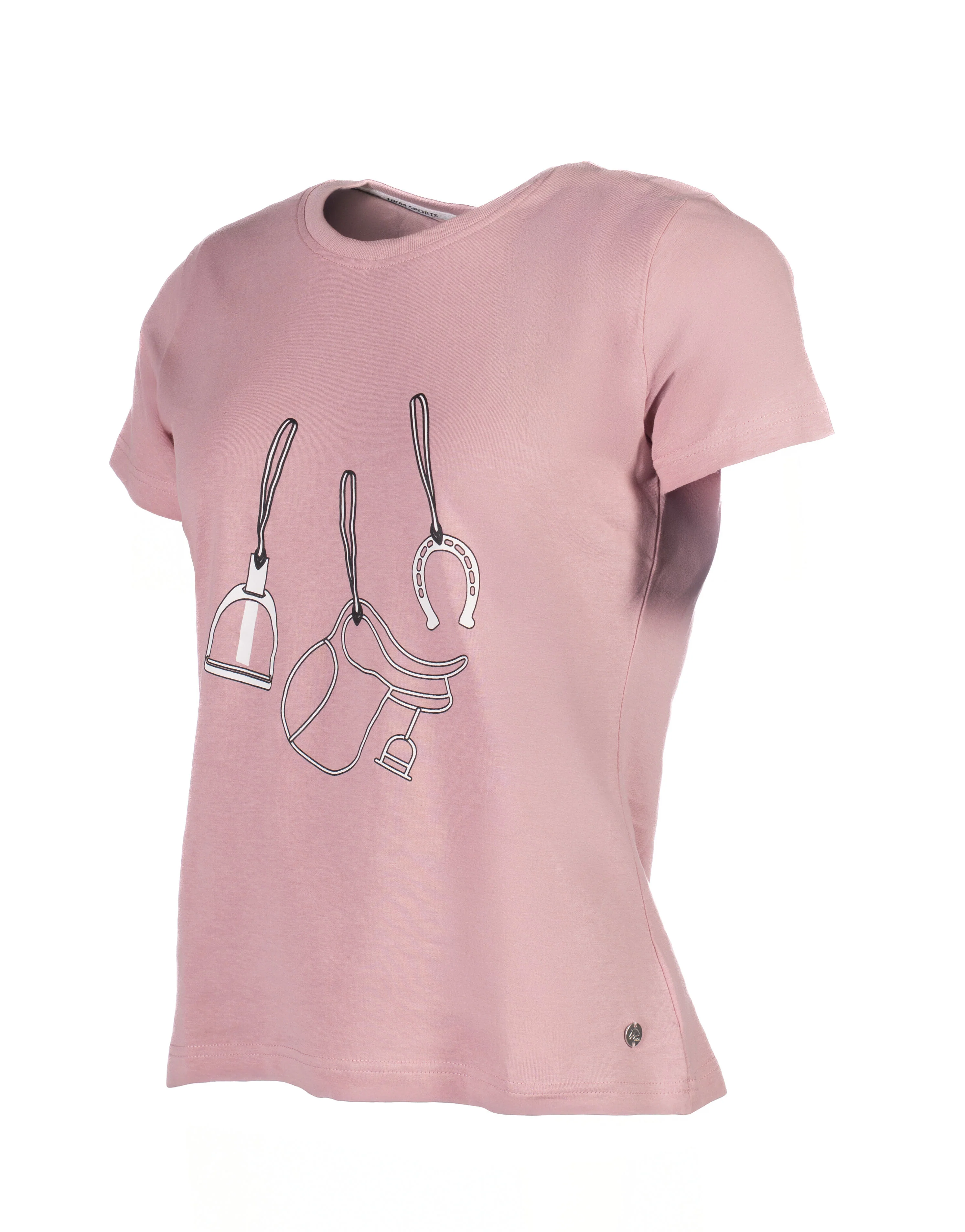 HKM T-Shirt -Elements- - Image 2