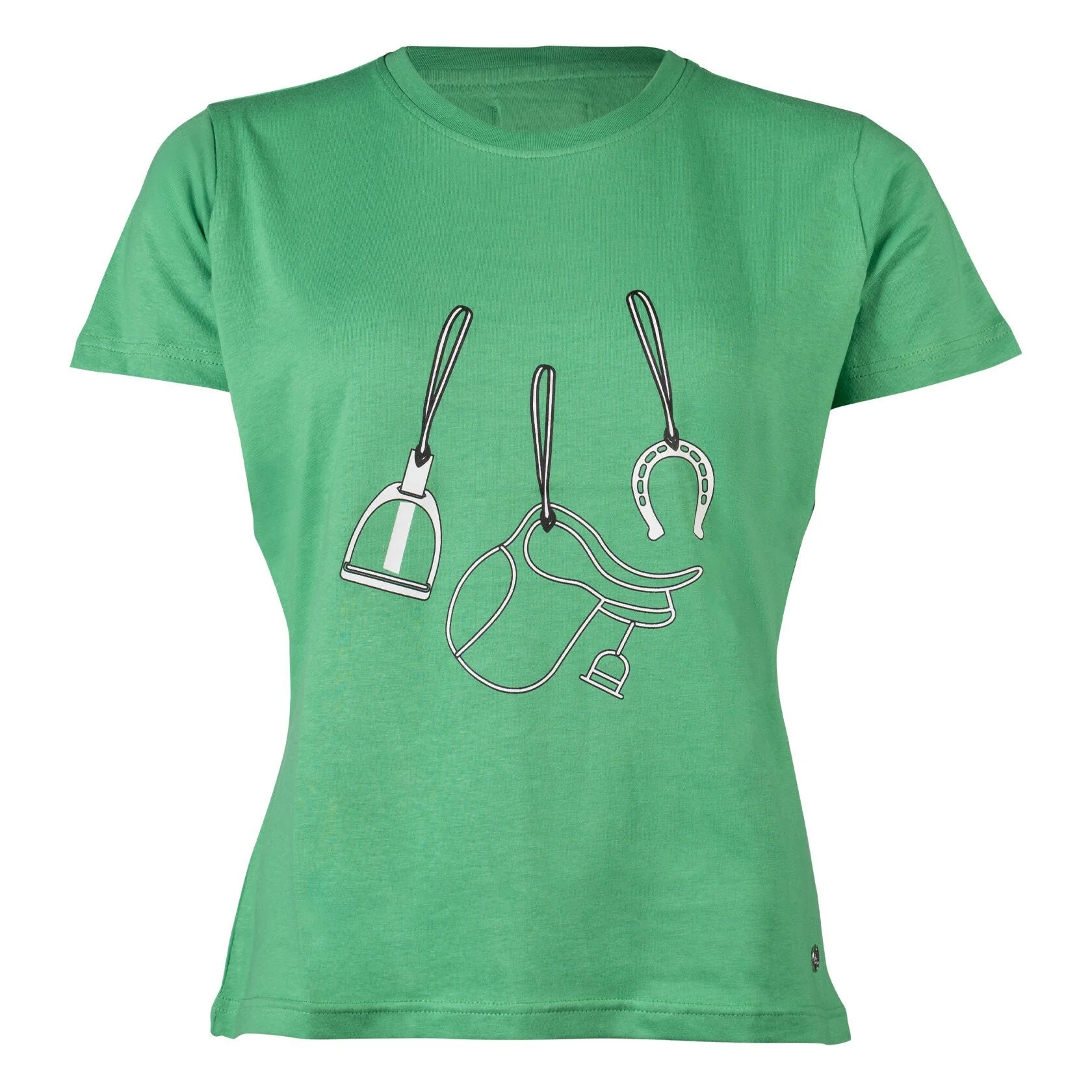 HKM T-Shirt -Elements- - Image 3
