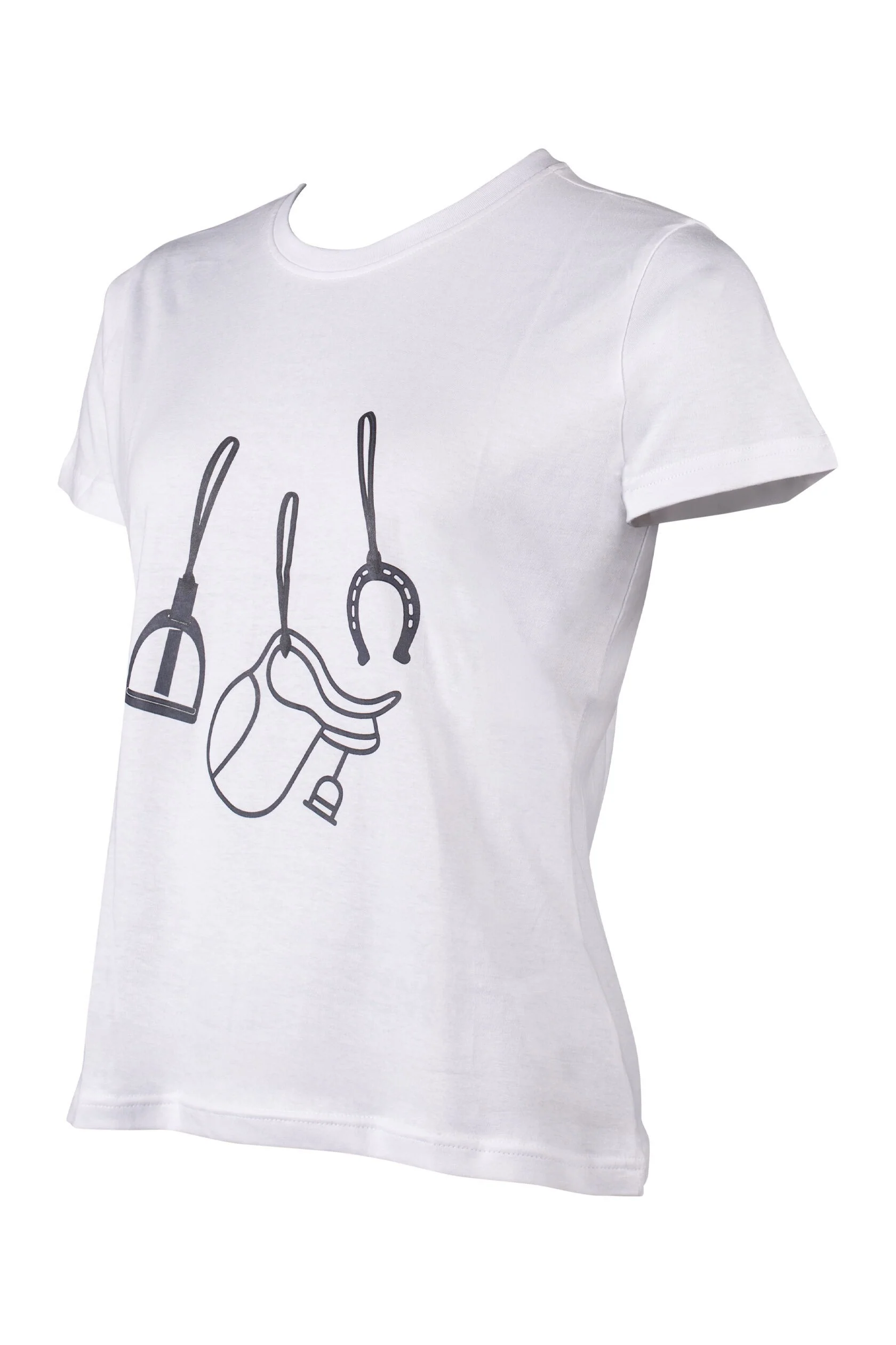 HKM T-Shirt -Elements- - Image 5