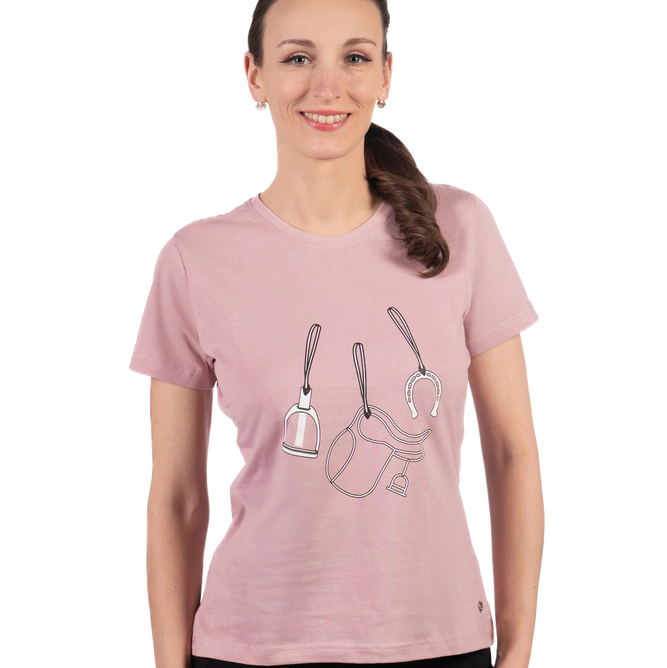 HKM T-Shirt -Elements- - Image 7