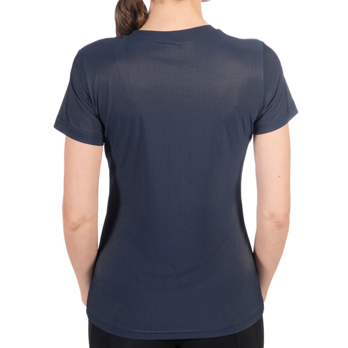 HKM T-Shirt -Sporty Mesh- - Image 10