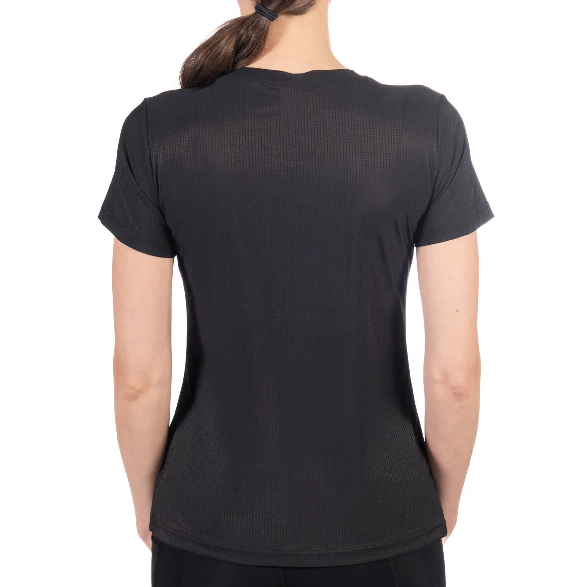 HKM T-Shirt -Sporty Mesh- - Image 12