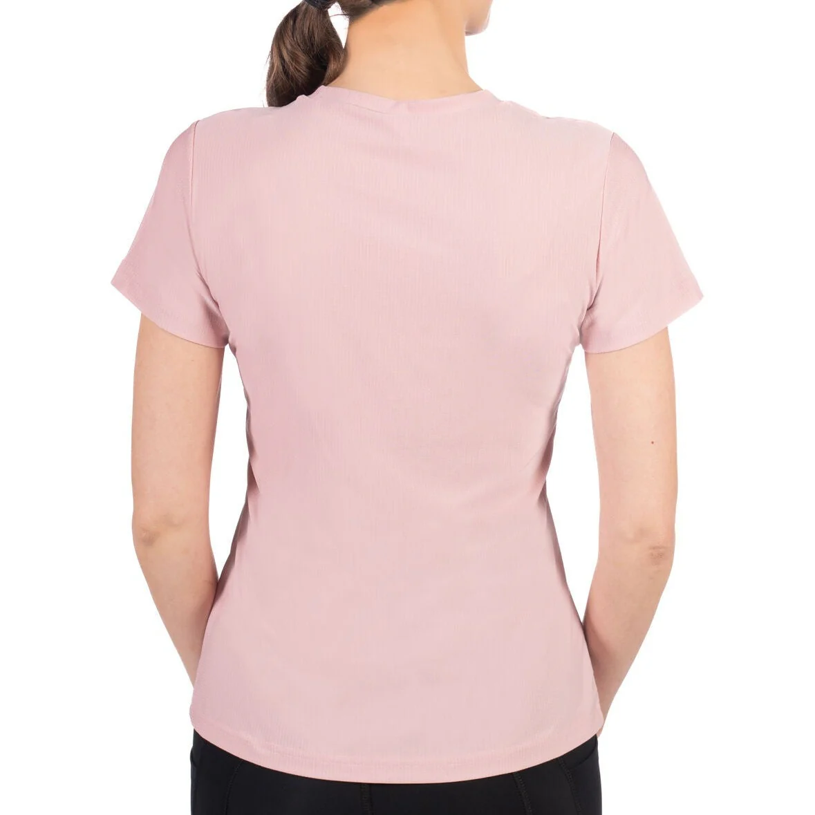 HKM T-Shirt -Sporty Mesh- - Image 6