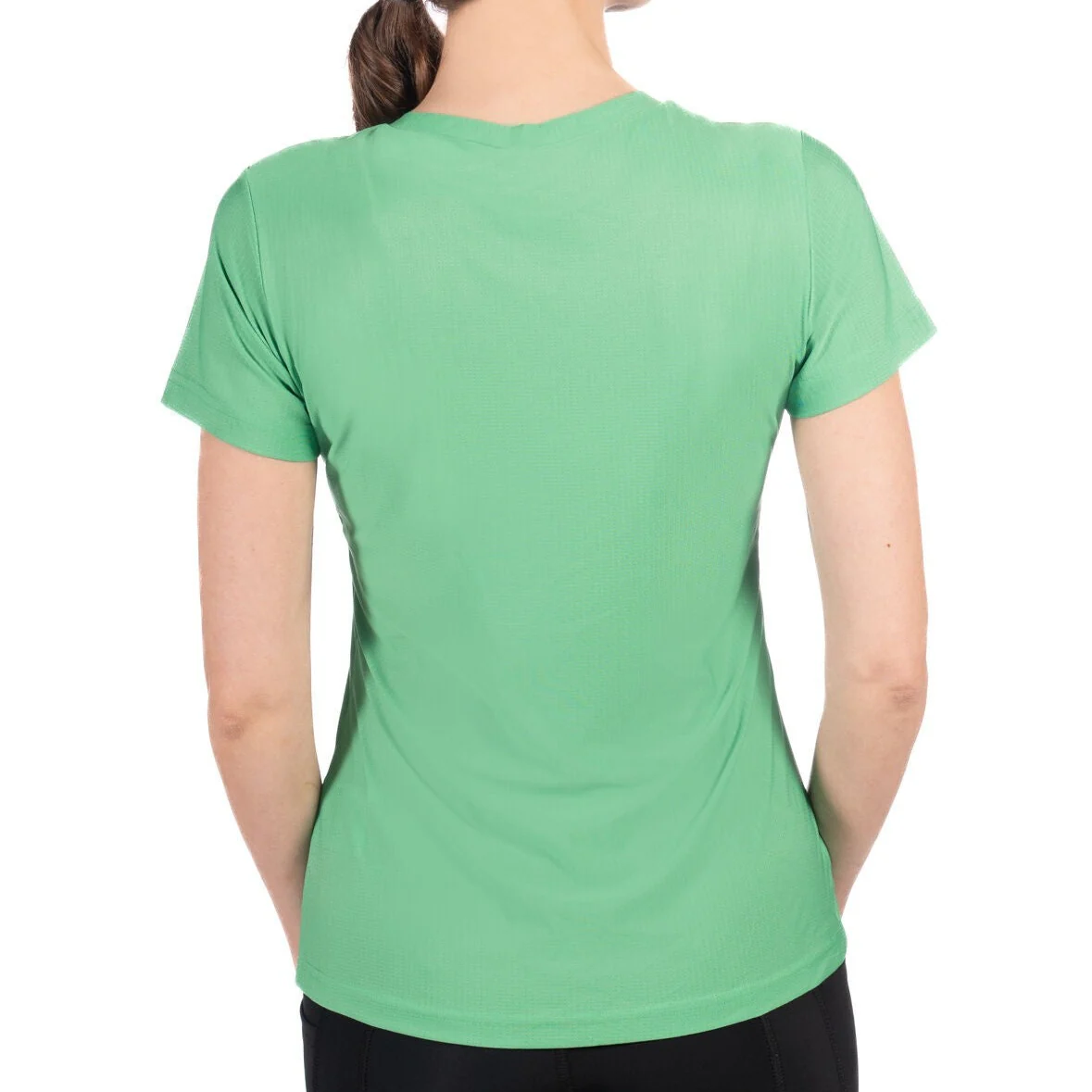 HKM T-Shirt -Sporty Mesh- - Image 8