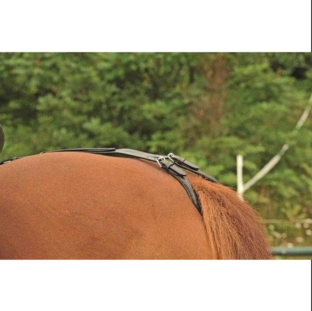 HKM Tail Strap - Image 3