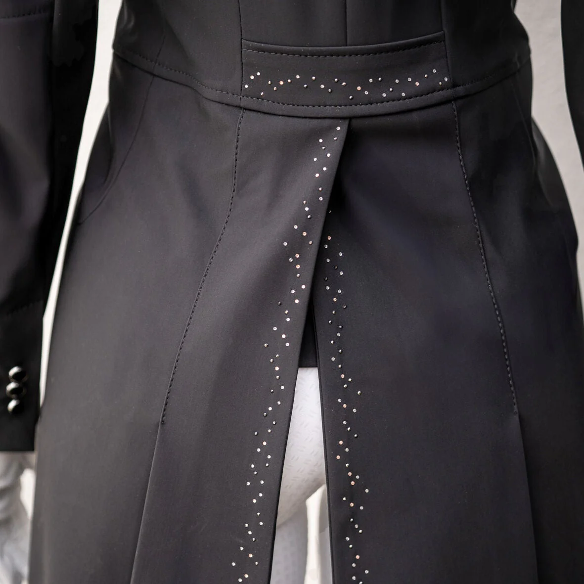 HKM Tailcoat -Jill- - Image 4
