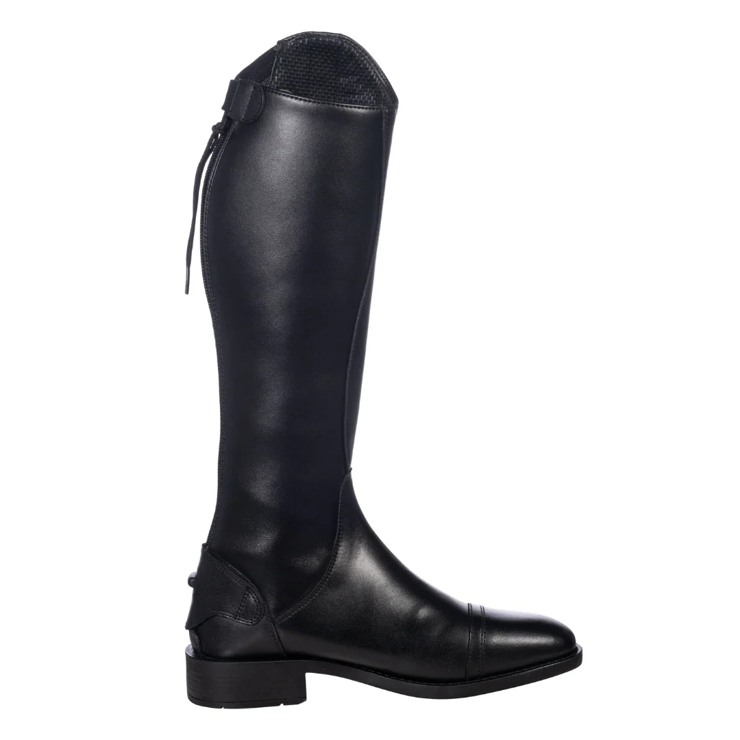 HKM Tall/Extra Slim Children's Riding Boots -Julie Kids- - Image 4
