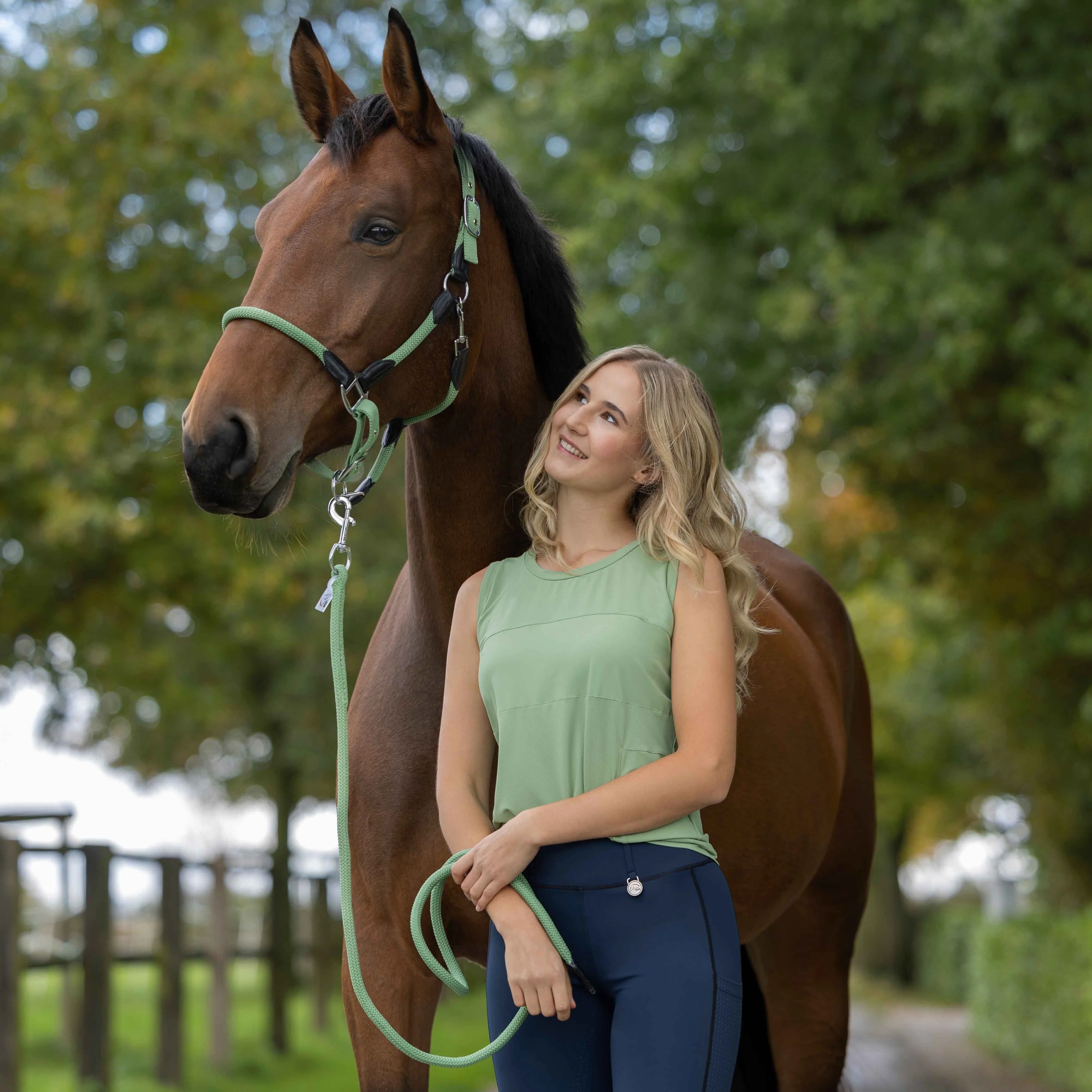HKM Top -Mila- - Image 10