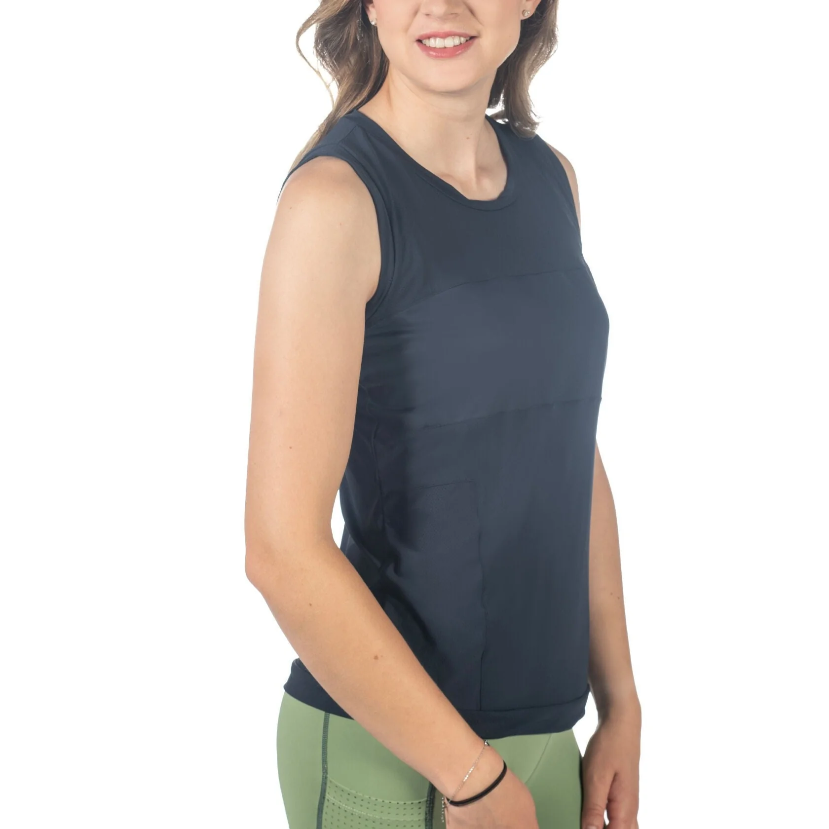 HKM Top -Mila- - Image 16