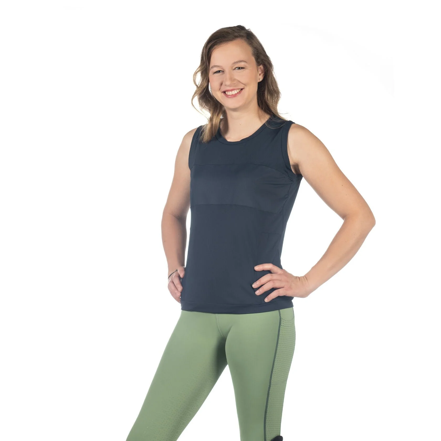 HKM Top -Mila- - Image 18