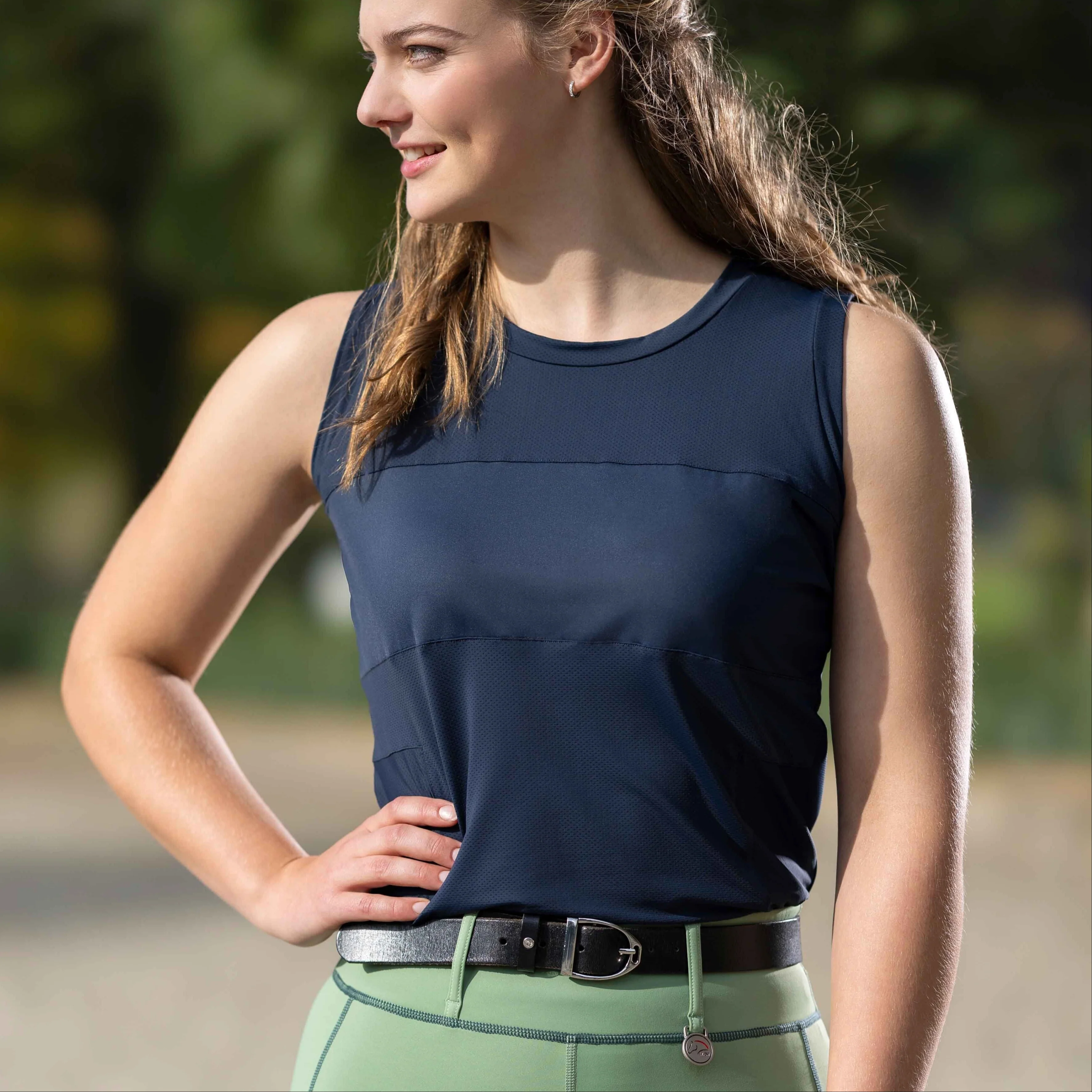 HKM Top -Mila- - Image 21