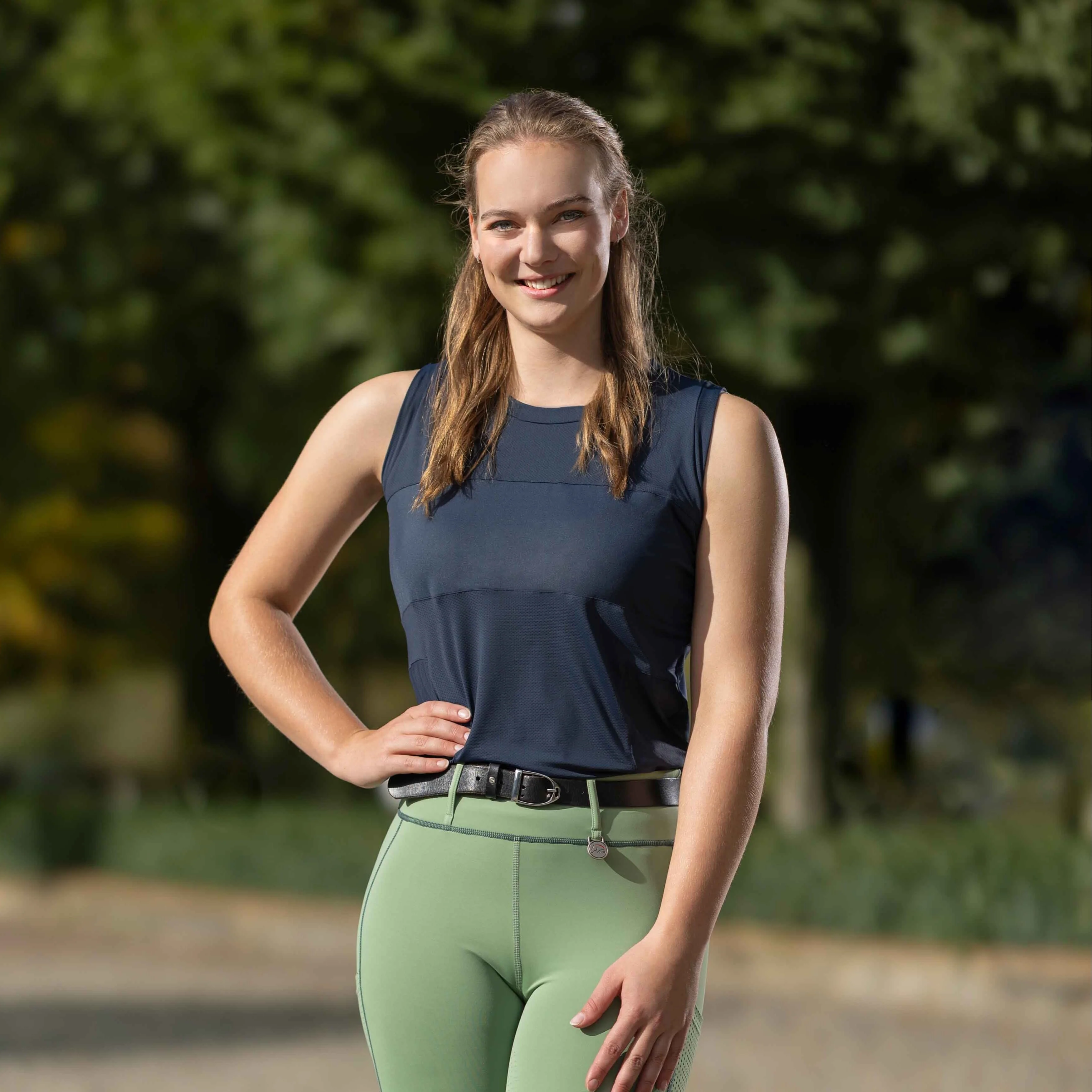 HKM Top -Mila- - Image 23