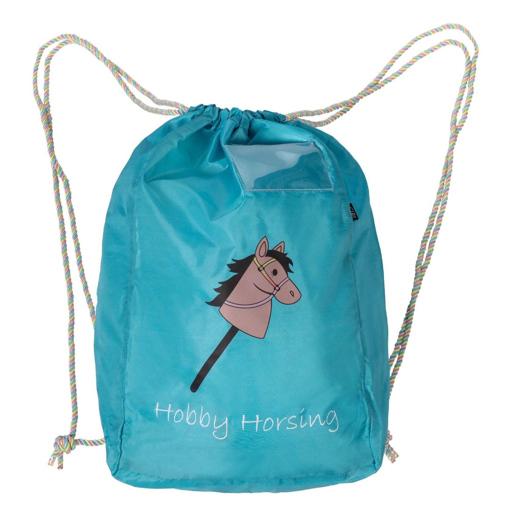 HKM Travel Bag -Hobby Horsing-