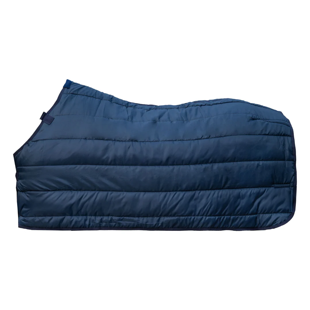 HKM Turnout Rug -Kombi 2- With Clip in System - Image 3