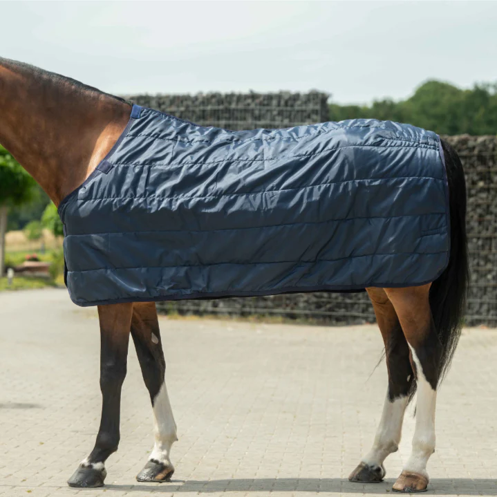 HKM Turnout Rug -Kombi 2- With Clip in System - Image 5