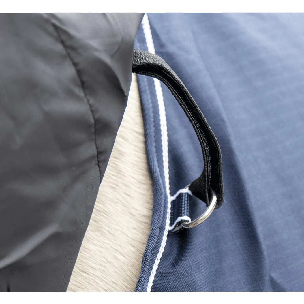 HKM Starter Turnout Rug - Image 3