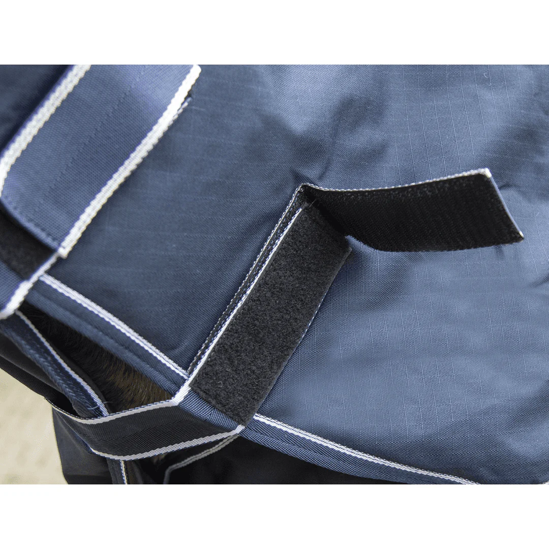 HKM Starter 300g Filling Turnout Rug - Image 4