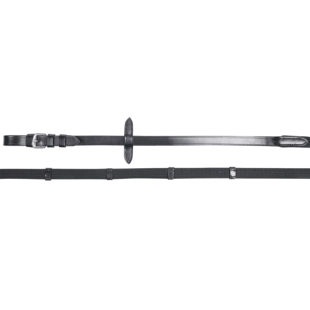 HKM Lea Web Reins - Image 2