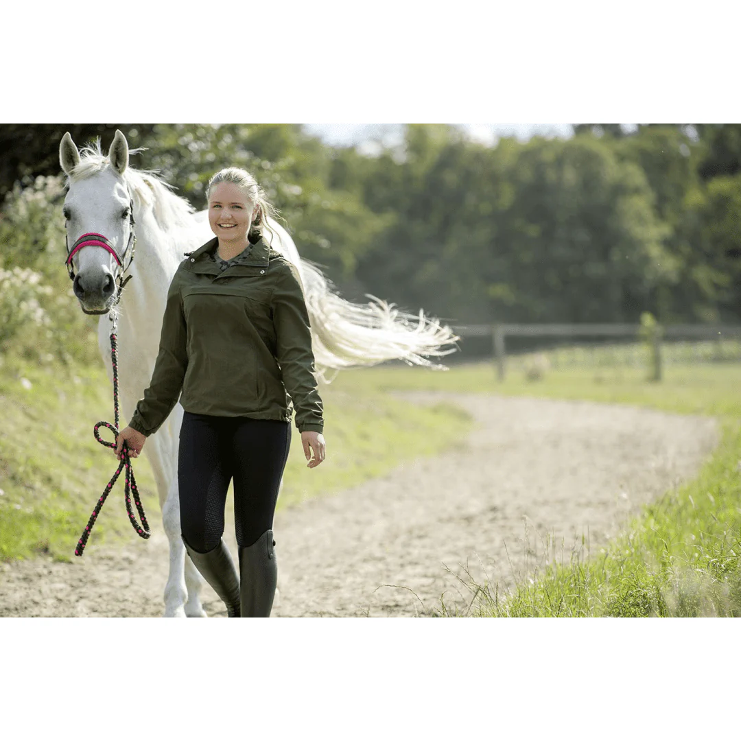 HKM Survival Windbreaker - Image 4