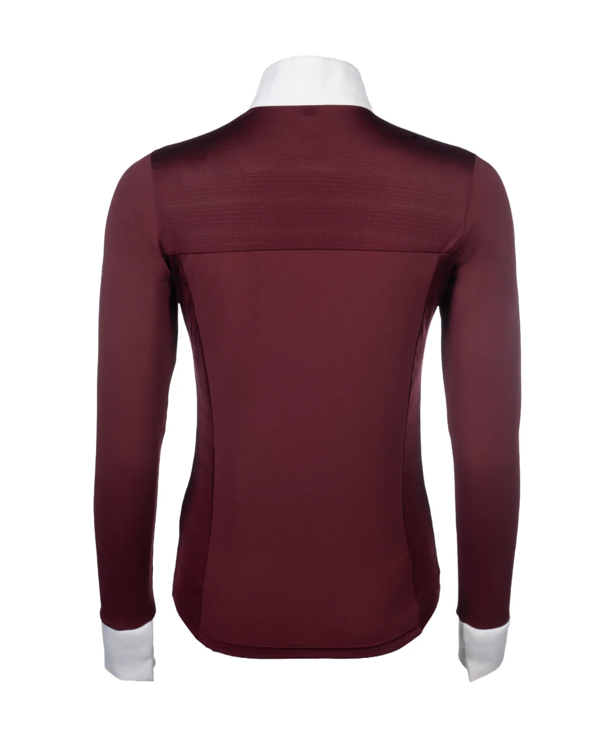 HKM Women's Long Sleeve Competition Shirt -Virginia- - Image 15