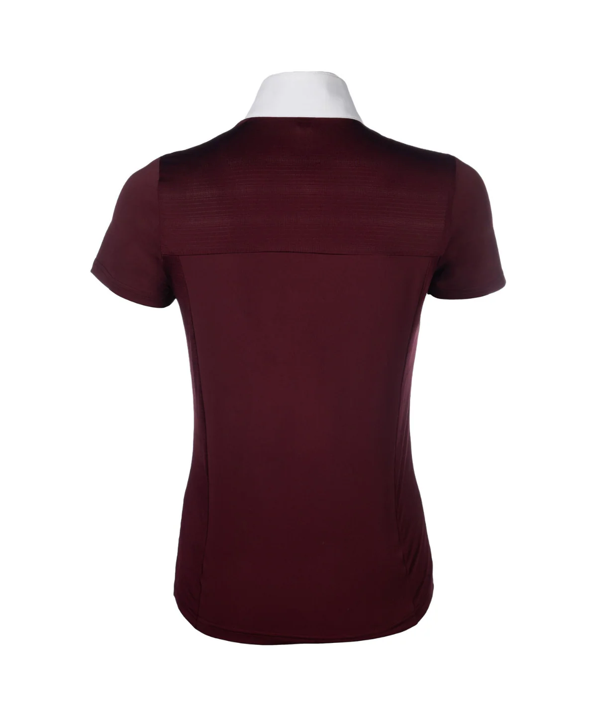 HKM Women's Short Sleeve Competition Shirt -Virginia- - Image 11
